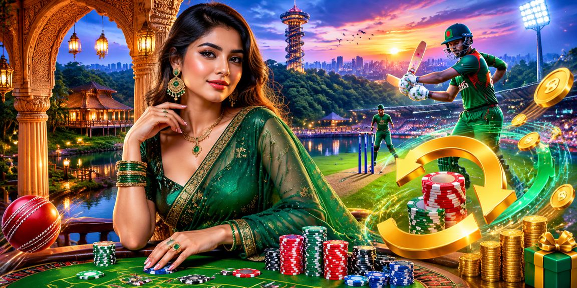 ক্রিকেট বেটিং দেয় গাজীপুরে উৎসবজমা